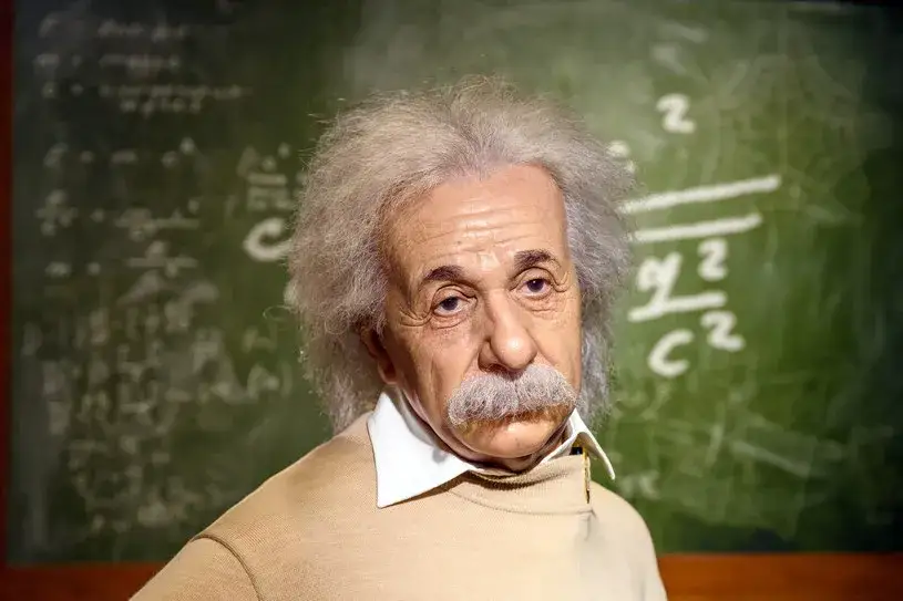 Skąd pochodzi Albert Einstein? Odkryj jego fascynujące korzenie