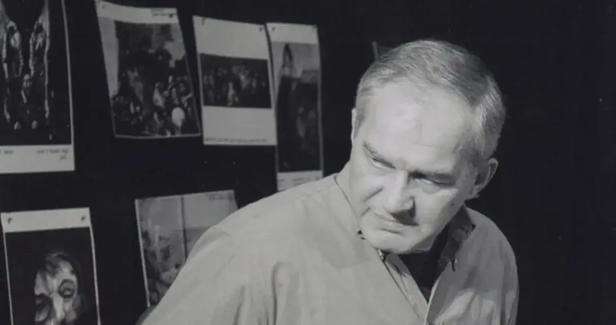 Janusz Wiśniewski reżyser: jego niezwykłe życie i teatralne osiągnięcia