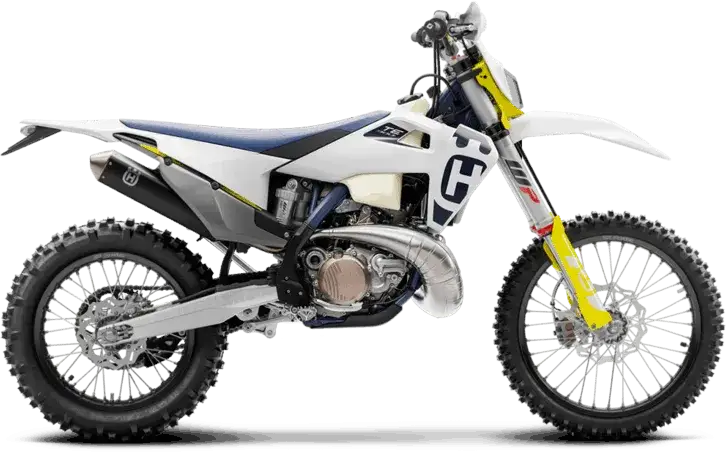 Husqvarna 600 cross - poznaj mocne strony i porównania modeli