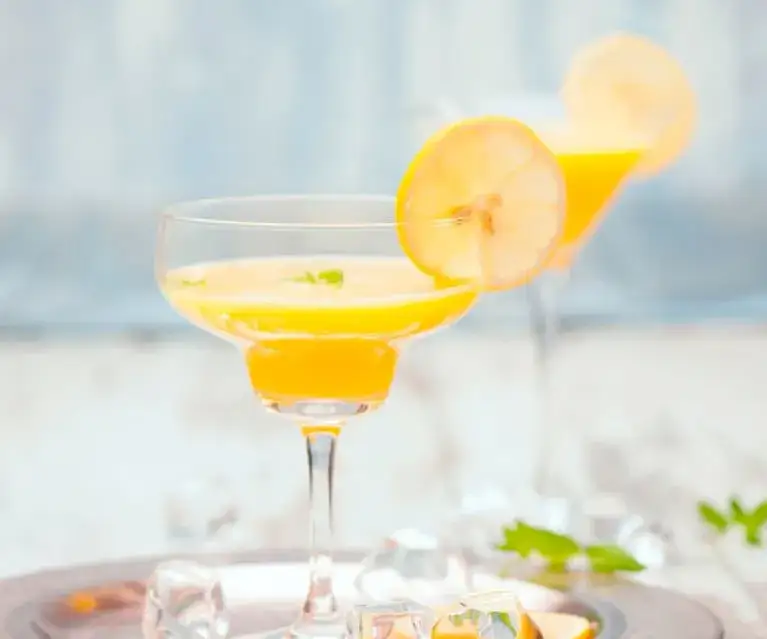 Lubelska mango drink – idealne przepisy na orzeźwiające koktajle