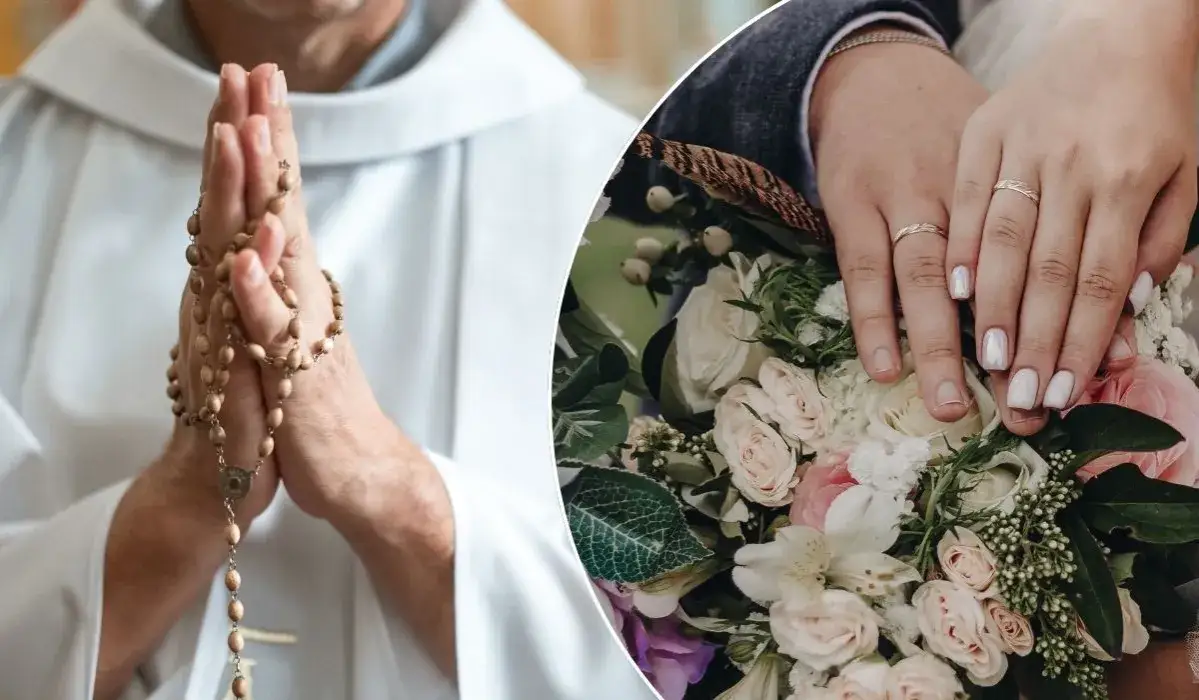 Czy ksiądz ewangelicki ma żonę? Zaskakujące fakty o małżeństwie duchownych