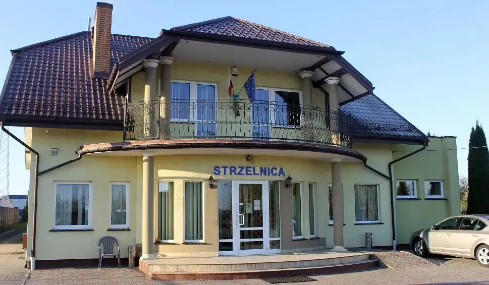 Strzelnica Hubertus Białystok: Oferta, Ceny, Imprezy