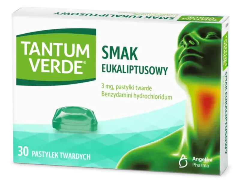 Cichy wróg gardła? Jak pokonać ból przy refluksie na stałe