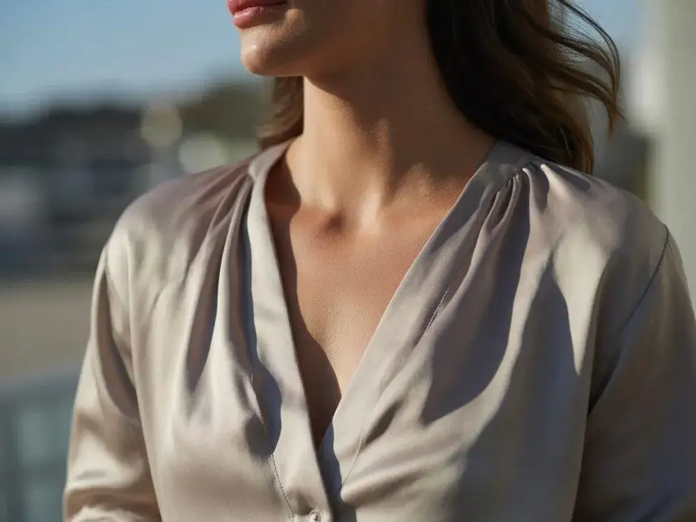 Twoja idealna bluzka na co dzień: Trendy 2026 i porady stylistki