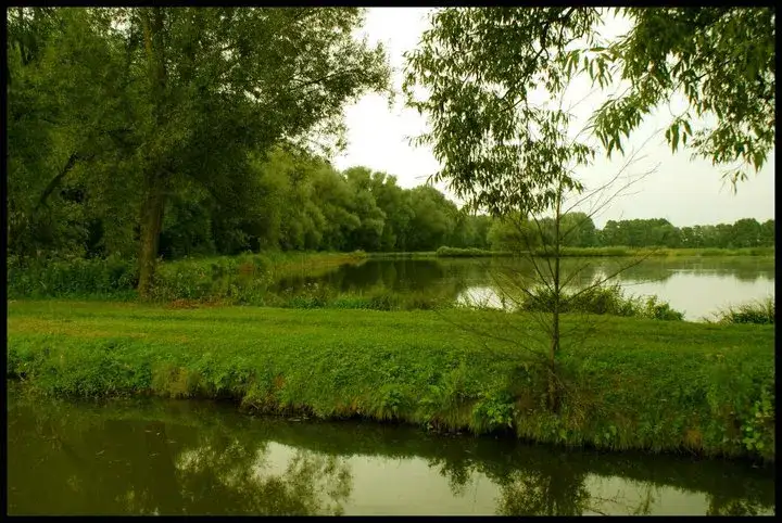 Łowisko Rusiec informacje: co musisz wiedzieć przed wędkowaniem