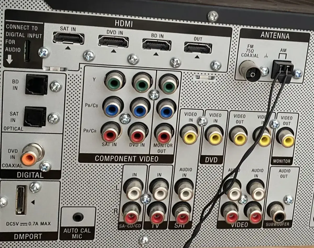 Jak podłączyć kino domowe do telewizora LG - uniknij typowych błędów