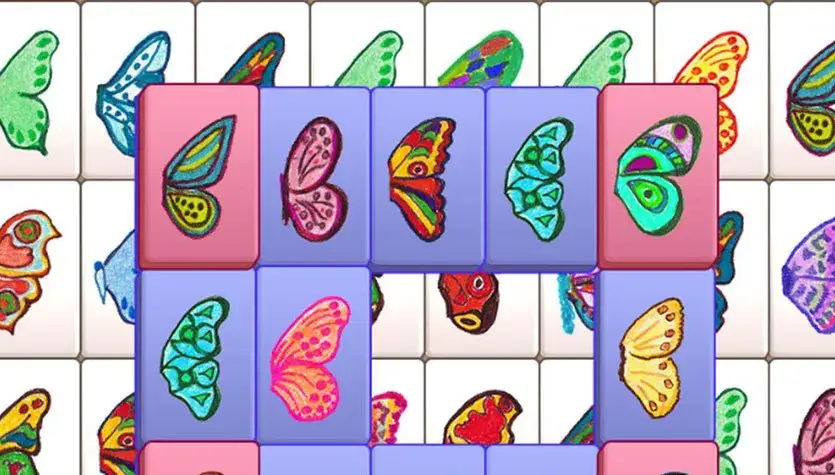 Top 5 darmowych gier motyle online: relaks i zabawa w sieci