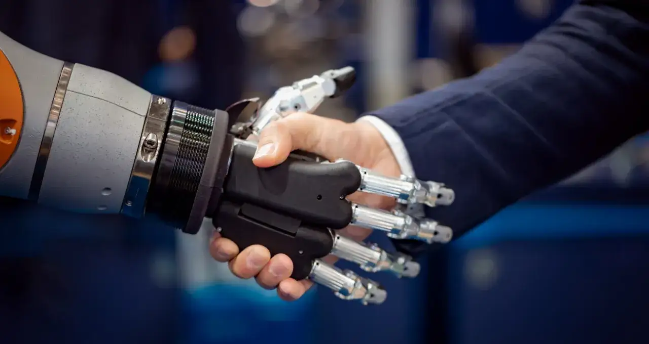 Subservience: Czy maszyna może zrozumieć człowieka?