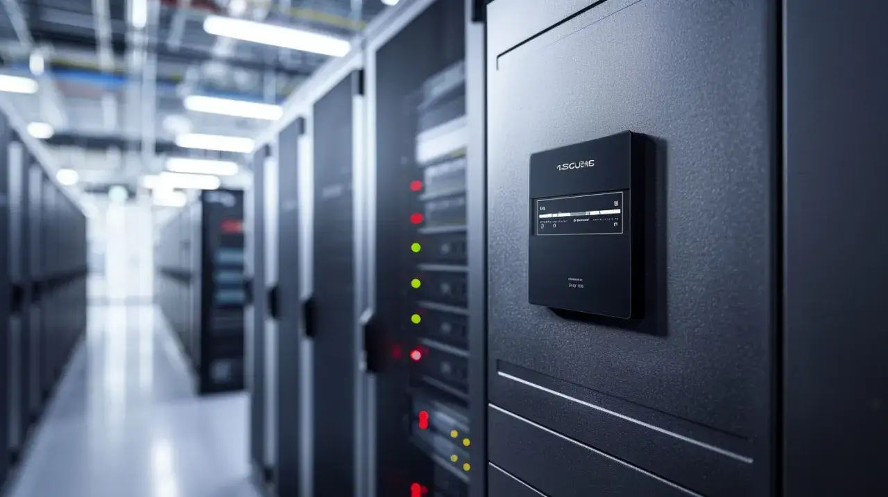 Bypass UPS: jak uniknąć przestojów w zasilaniu? Poradnik eksperta