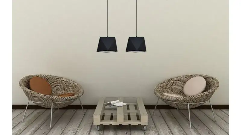 Jak wyczyścić abażur, by uniknąć zniszczenia materiału?