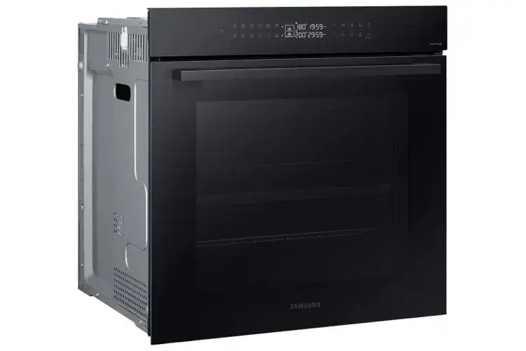 Jak włączyć termoobieg w piekarniku Samsung - proste kroki i wskazówki