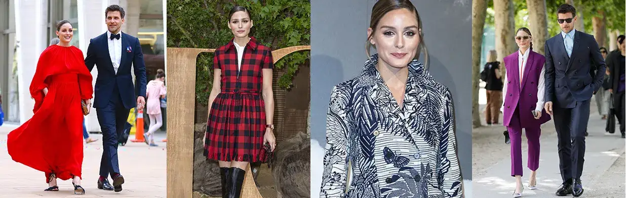 Stylizacje Olivii Palermo: Jak stworzyć eleganckie i nowoczesne outfity