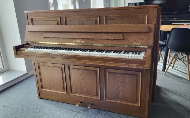 Poznaj pianino: kompletny opis instrumentu muzycznego i jego zastosowania