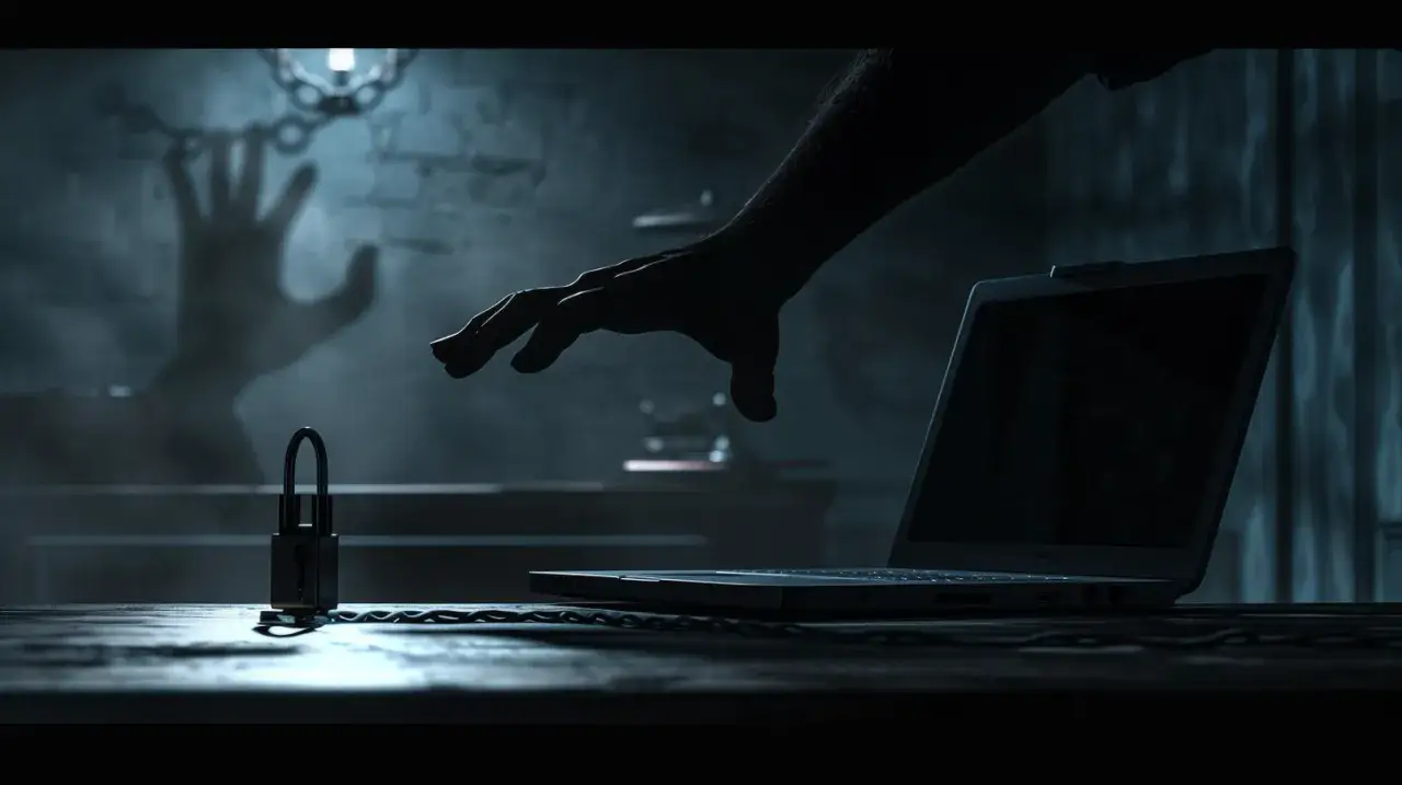 Linka Kensington: Skuteczna ochrona czy to złudne bezpieczeństwo?