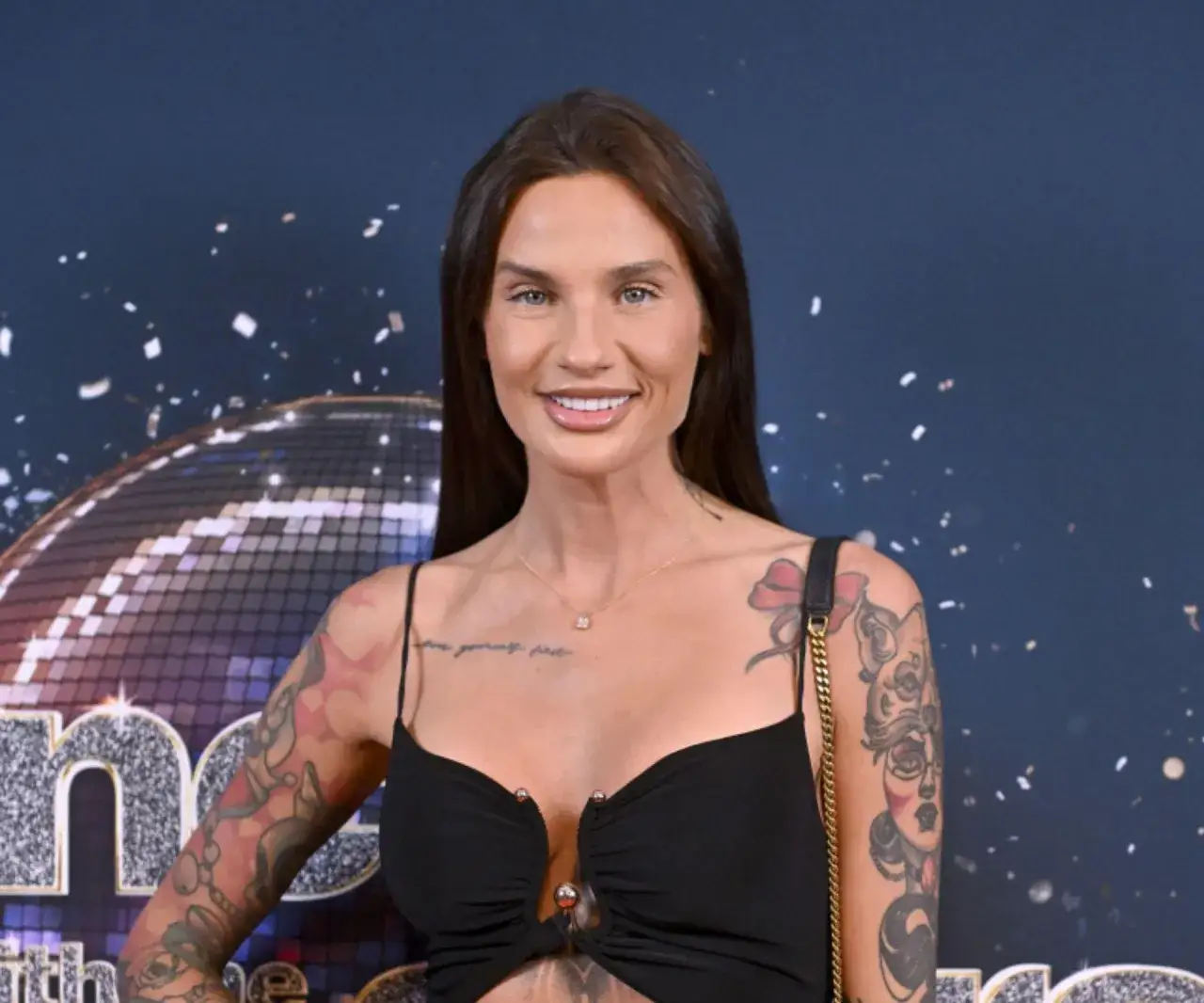 Z kim jest Karolina Gilon? Fascynująca historia jej miłości i życia z Mateuszem.