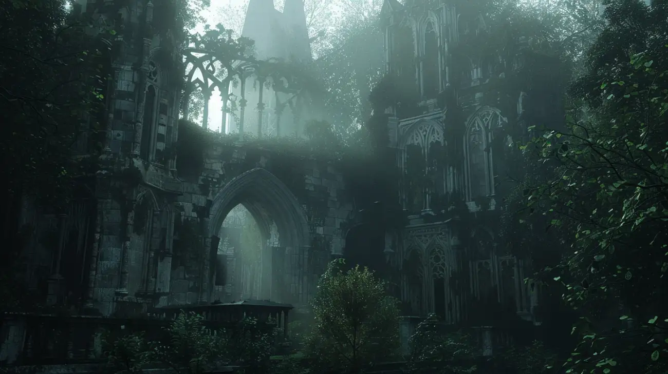 Pałac w Nosowie odkrywa swoje tajemnice przed turystami