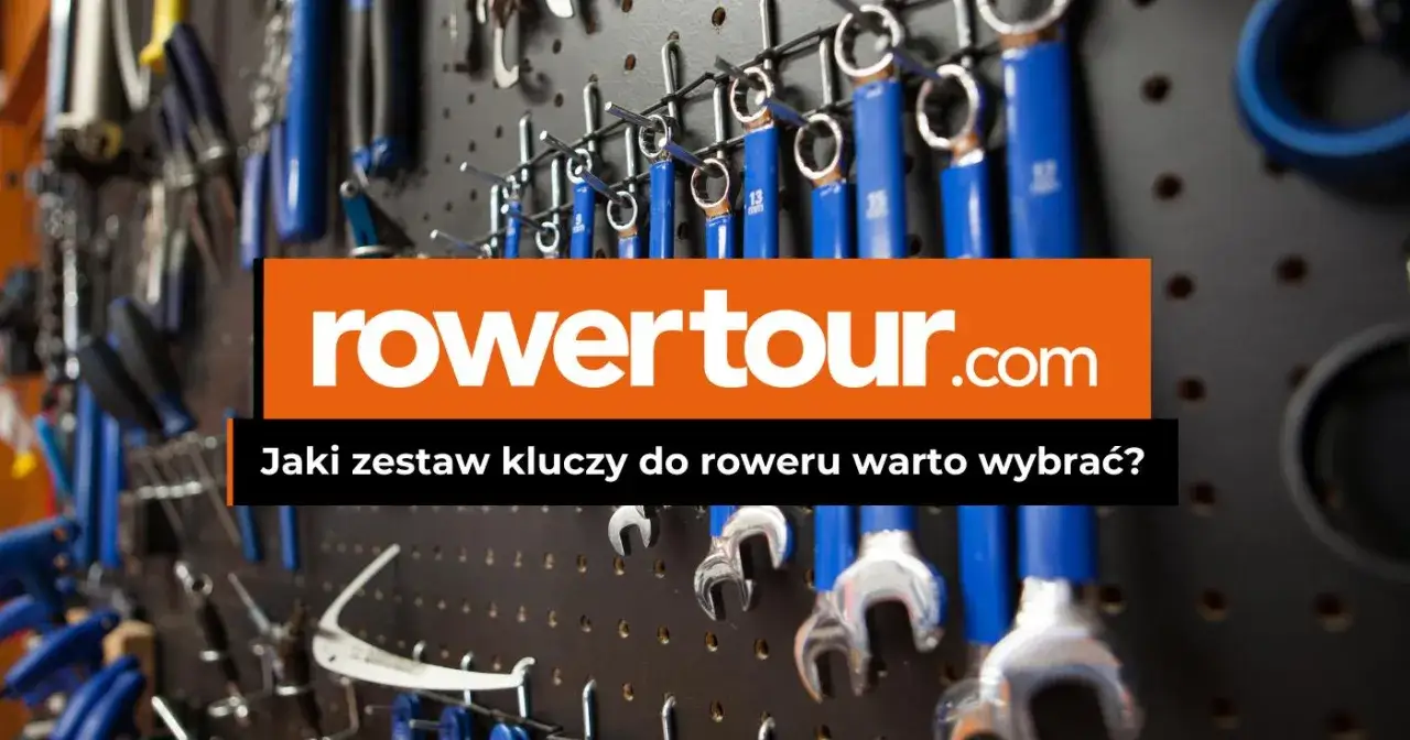 Jakie klucze do roweru są niezbędne do skutecznej naprawy?