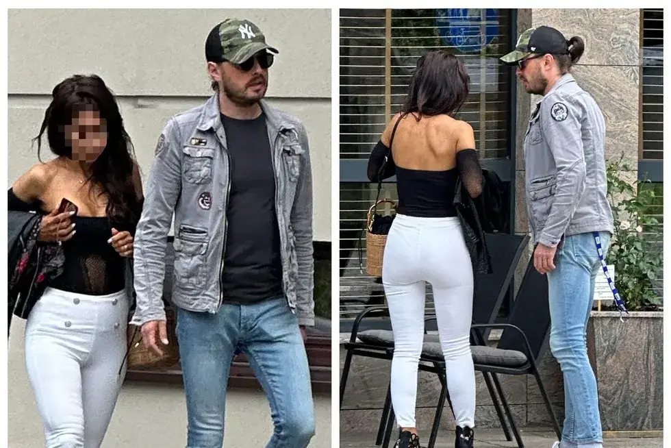 Czy Piotr Cugowski ma żonę? Zaskakujące szczegóły jego życia osobistego