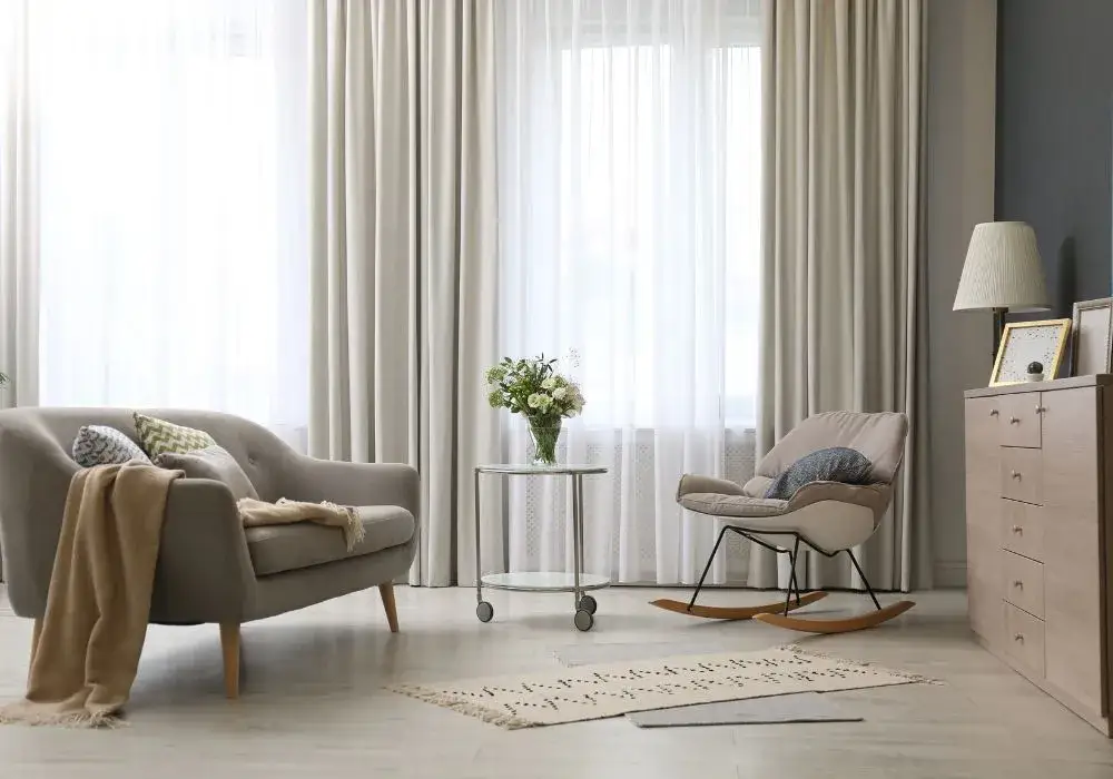 Zasłony na całą ścianę czy tylko na okno? Sprawdź, co wybrać!