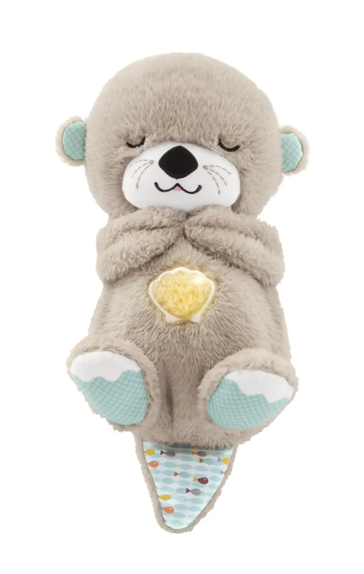 Wydra zabawka: interaktywna przyjemność, która uspokaja dzieci