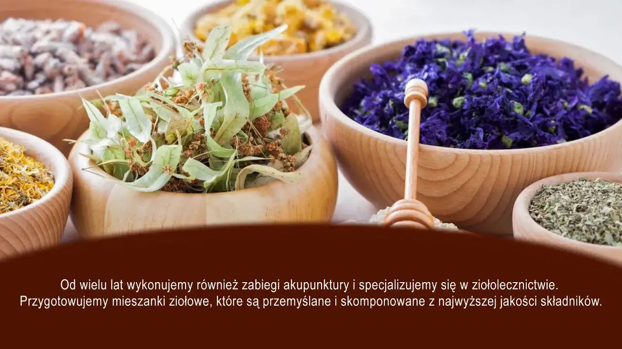 Klinika medycyny chińskiej w Jaworzu - skuteczne terapie i opinie pacjentów