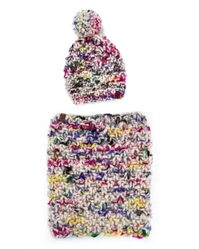 Ile motków wełny na czapkę? Sprawdź nasze praktyczne porady