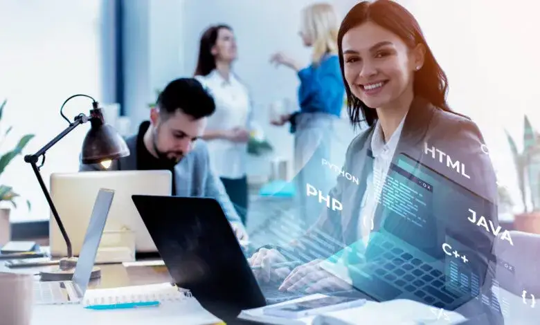 Branża IT w Sudetach: kompletny przegląd rynku pracy i rozwoju 2024