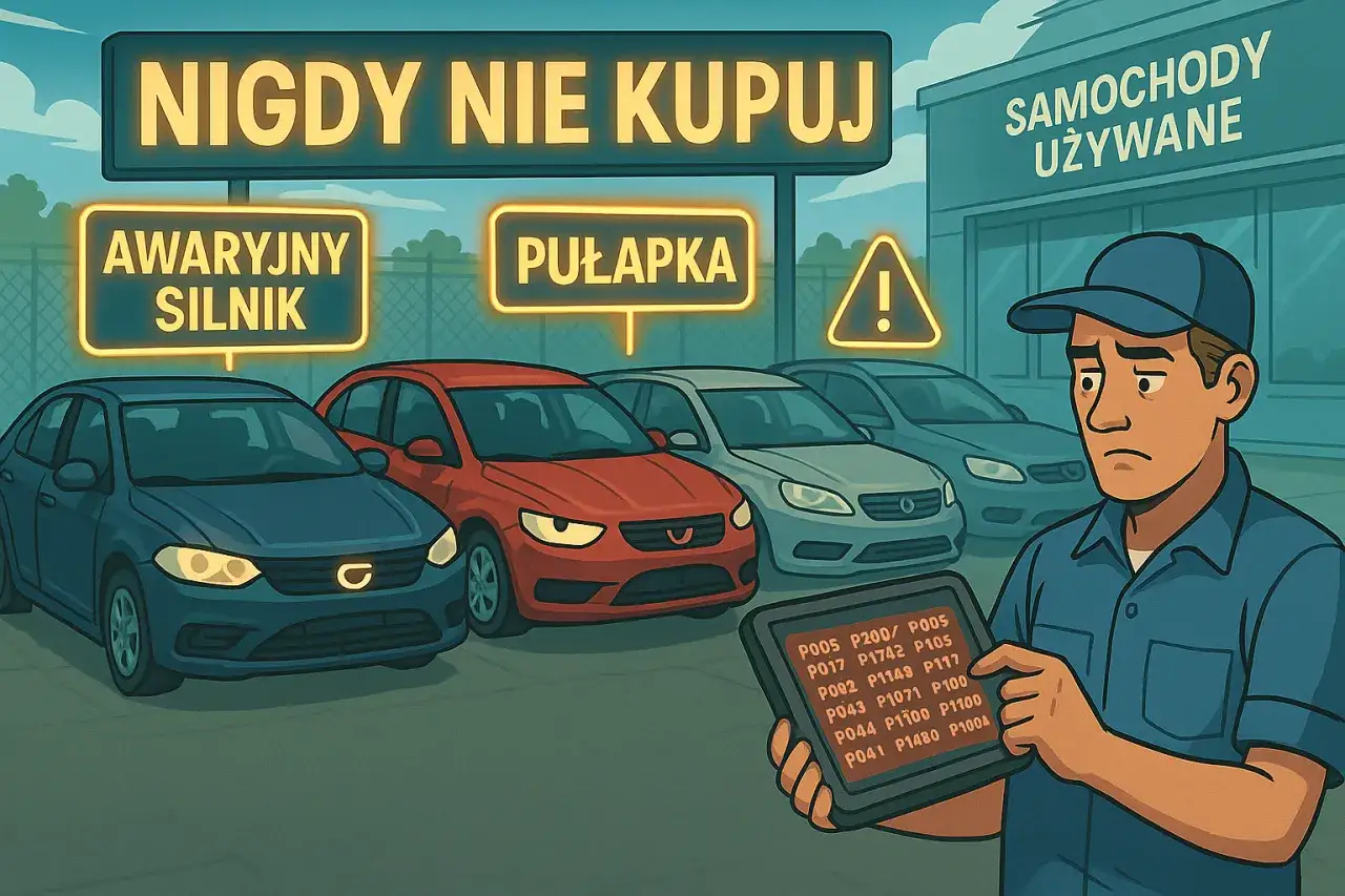 BMW X1 Diesel: Który silnik wybrać? Uniknij pułapek!