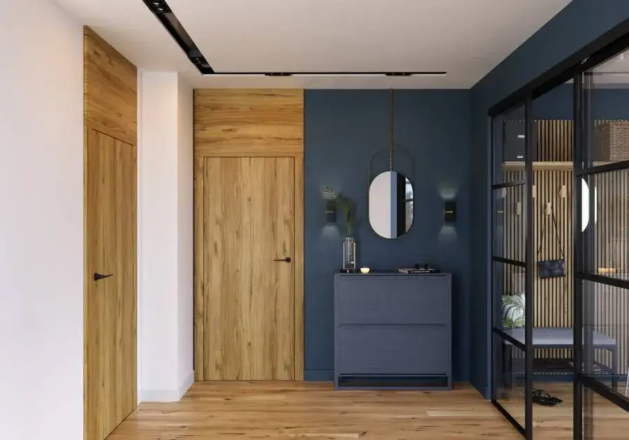 Drzwi lakierowane czy okleina - co wybrać, aby uniknąć rozczarowania?