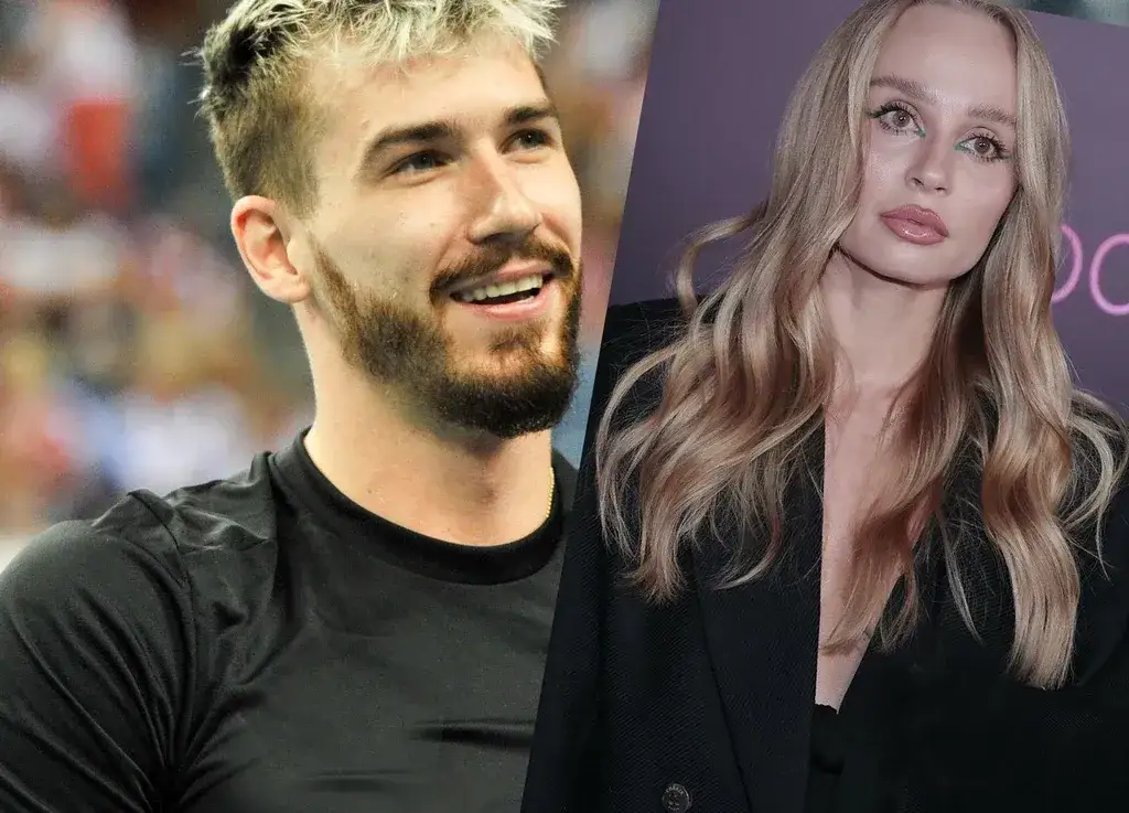 Z kim jest Fornal? Zaskakujące szczegóły o jego miłości do Sylwii