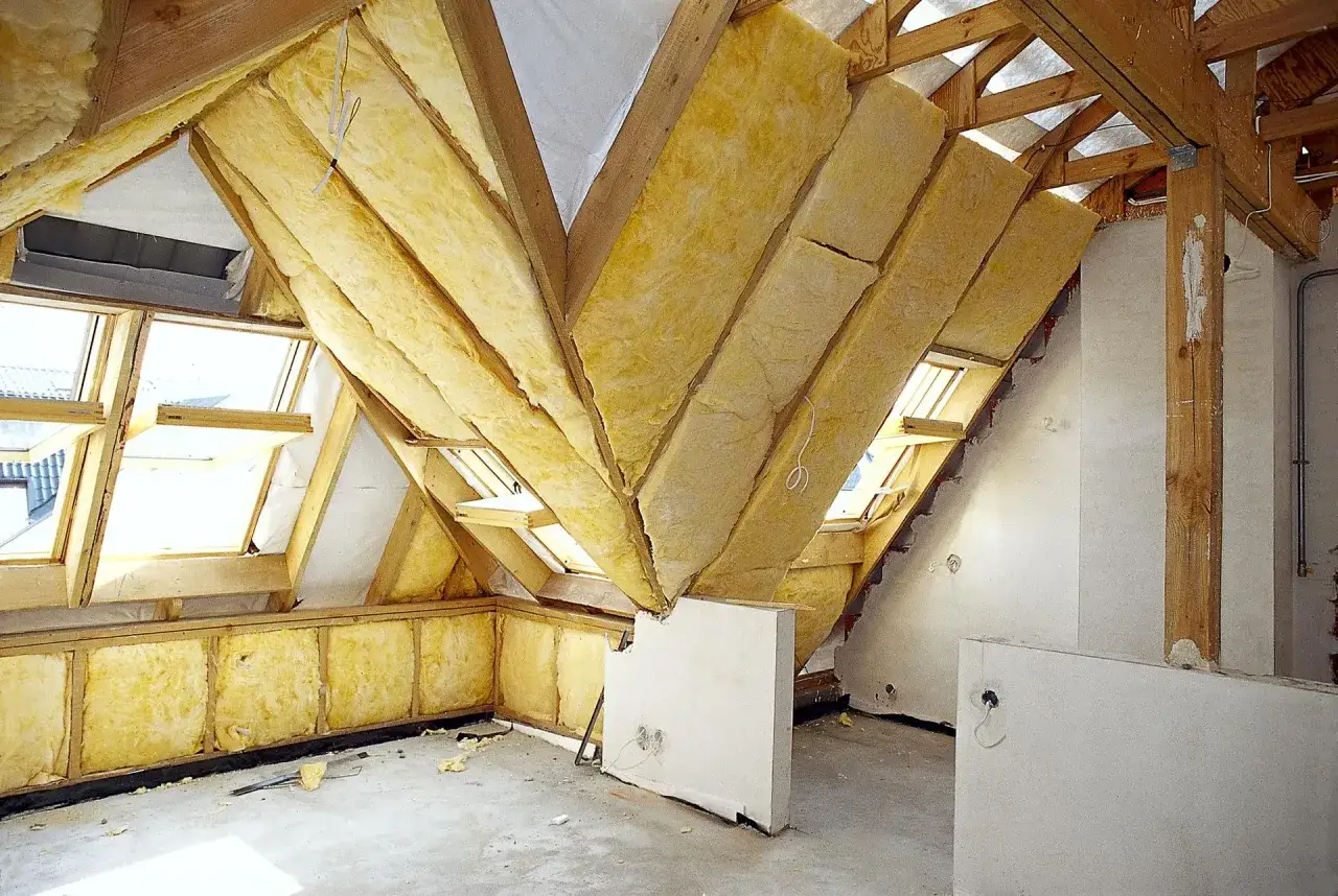 Jak zabudować otwór w stropie - uniknij kosztownych błędów i problemów