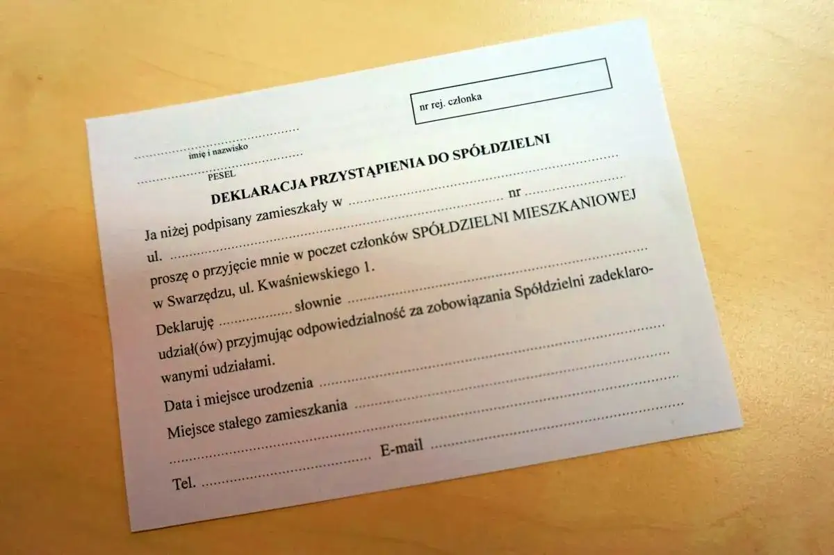 Członkostwo w spółdzielni: Prawa, obowiązki, koszty. Czy się opłaca?