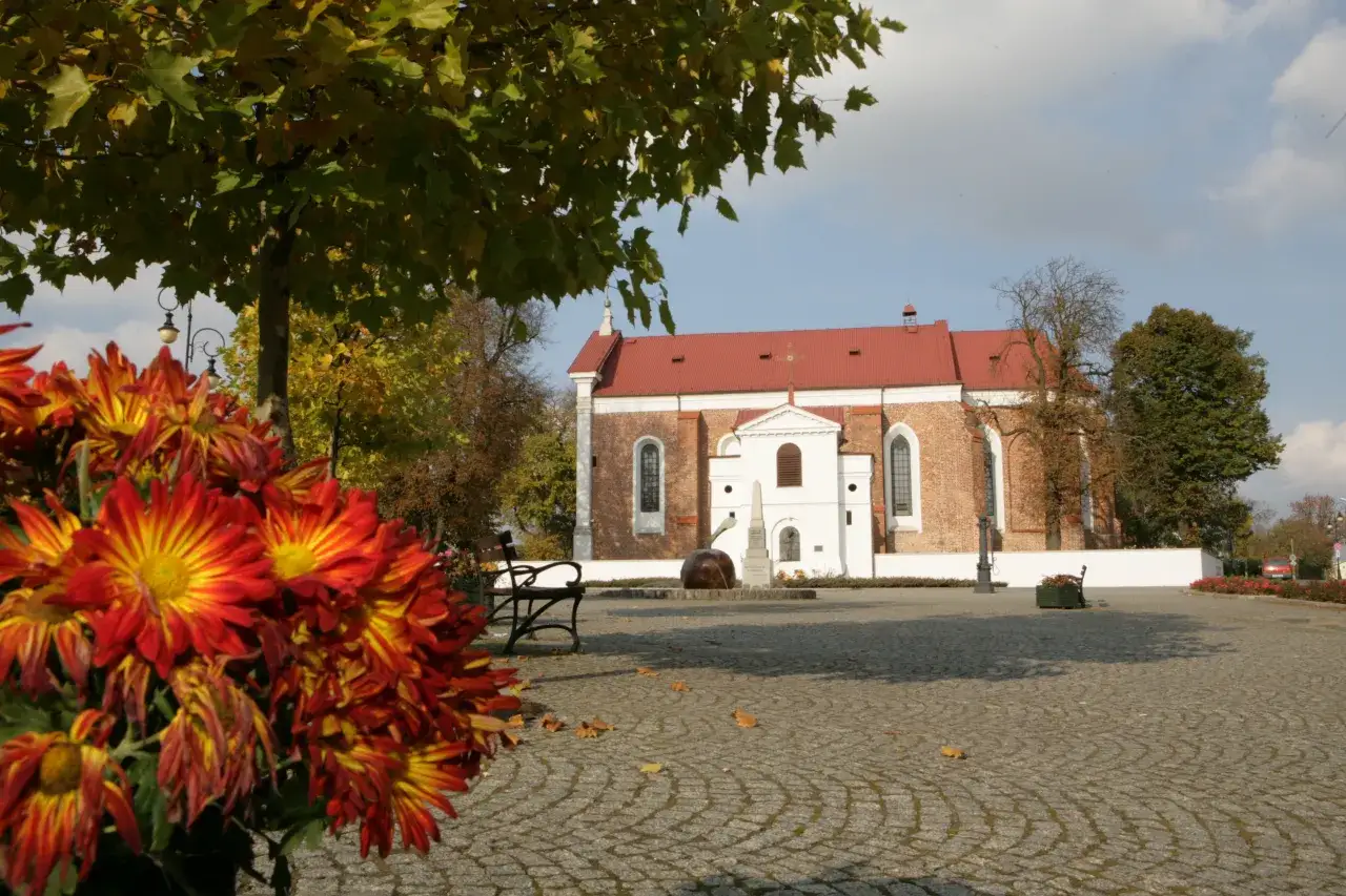 Najciekawsze atrakcje w Tarczynie, które musisz zobaczyć