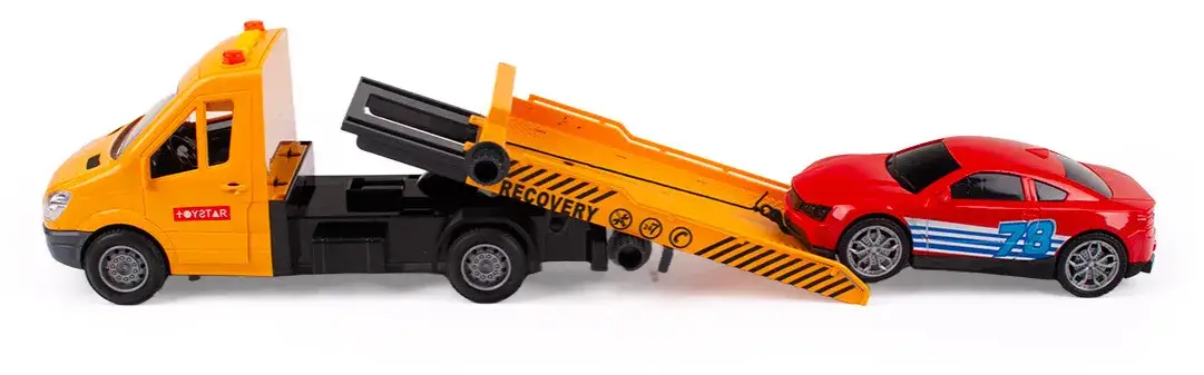 Najlepsze autolawety zabawki dla dzieci - modele, cechy i ceny