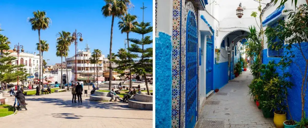 Najciekawsze atrakcje w Maroku, które musisz zobaczyć podczas podróży