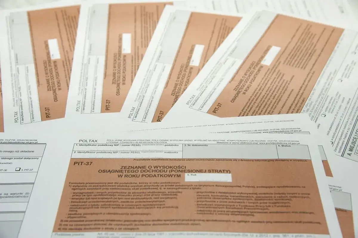 Jak rozliczyć PIT-0 dla seniora i uniknąć błędów w zeznaniu