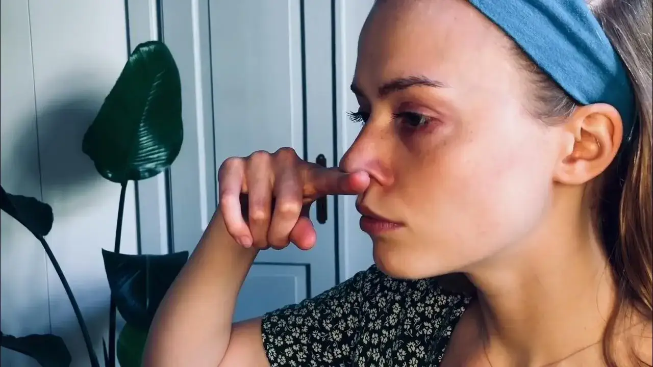 Jak zmniejszyć nos ćwiczenia, które naprawdę działają i poprawiają wygląd