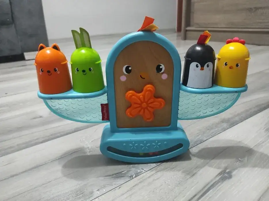 Czeburaszka zabawka - poznaj historie, rodzaje i gdzie kupić