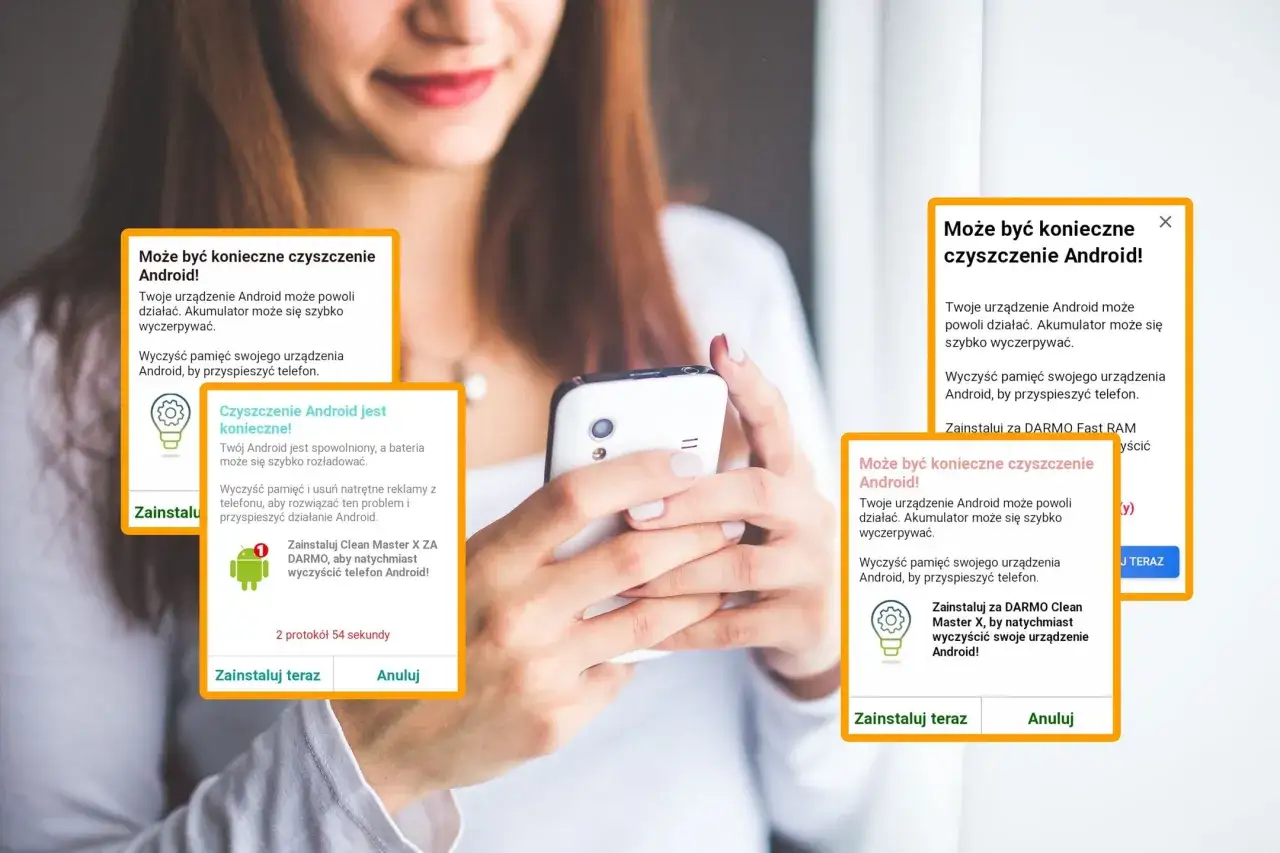 OMACP na Androidzie: Fakty, mity i czy masz się czego obawiać?