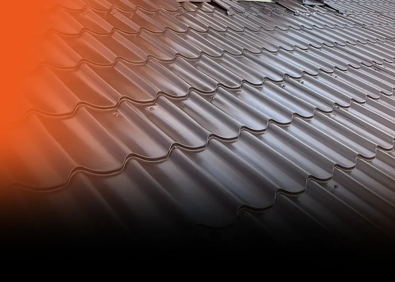 Farba do blachy ocynkowanej: Wybierz mądrze, uniknij błędów!
