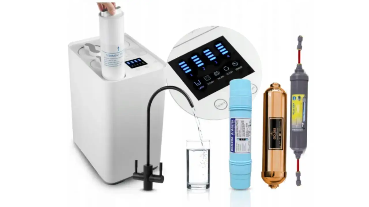 Jaki jonizator wody wybrać, aby uniknąć kosztownych błędów?