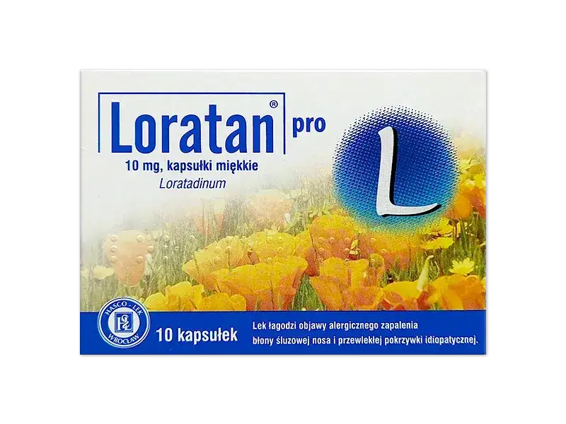 Bezpieczne leki na alergię podczas karmienia piersią - co wybrać?