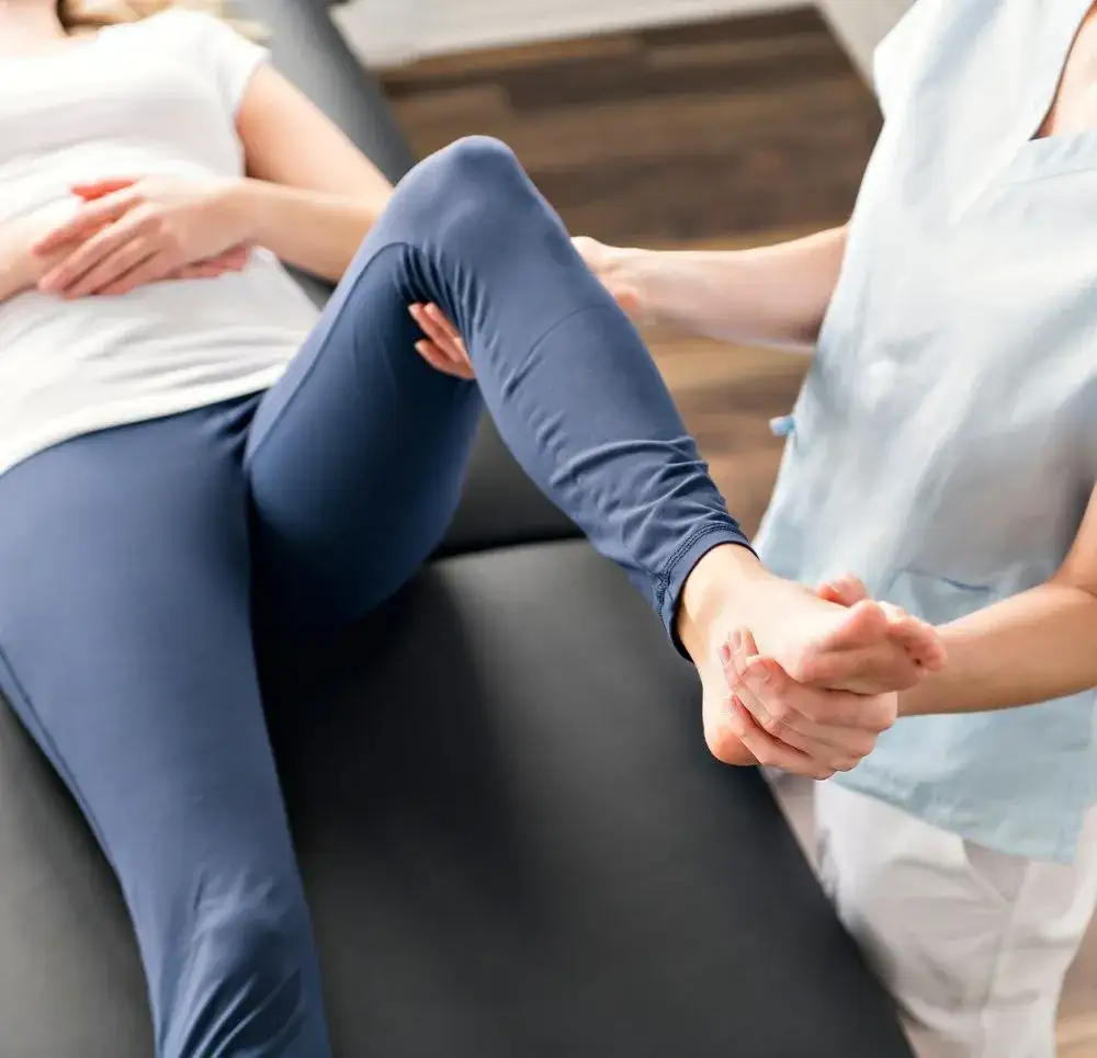 Jakie ćwiczenia po udarze? 8 kluczowych rodzajów rehabilitacji