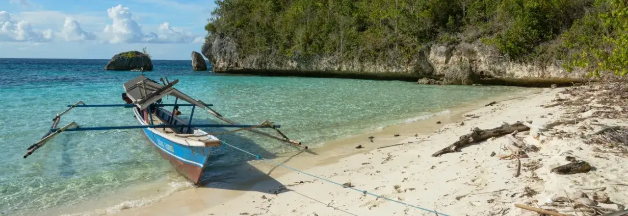 Najpiękniejsze miejsca na świecie: Odkryj swój raj!