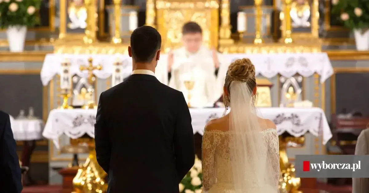 Czy ślub w kościele polskokatolickim jest ważny? Sprawdź, co musisz wiedzieć