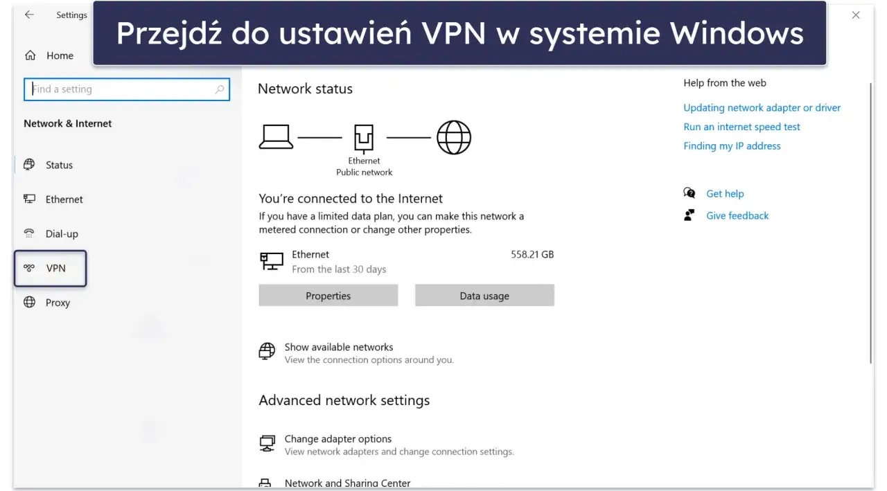Jak włączyć VPN? 3 kroki do ochrony na każdym urządzeniu