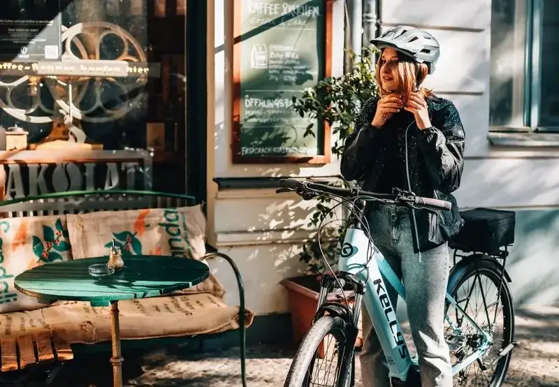 Dofinansowanie do roweru elektrycznego dla kogo? Sprawdź, czy możesz!