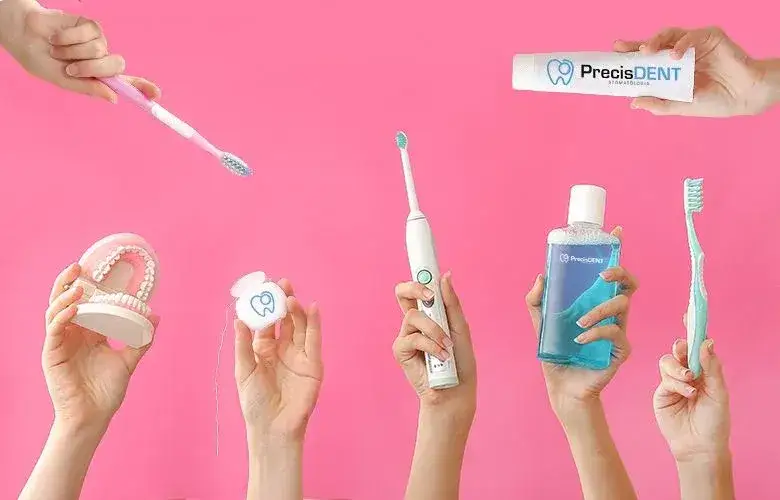 Jak odbudować florę bakteryjną w jamie ustnej i uniknąć problemów zdrowotnych