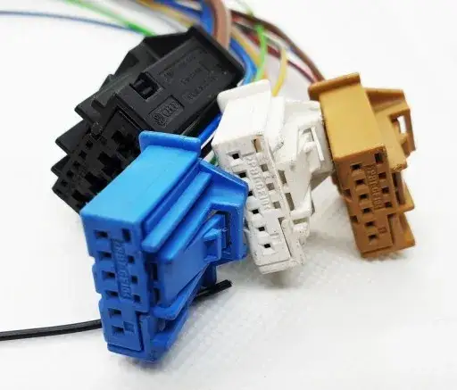 Gnijąca wiązka elektryczna Skoda Fabia – jak uniknąć kosztownych napraw