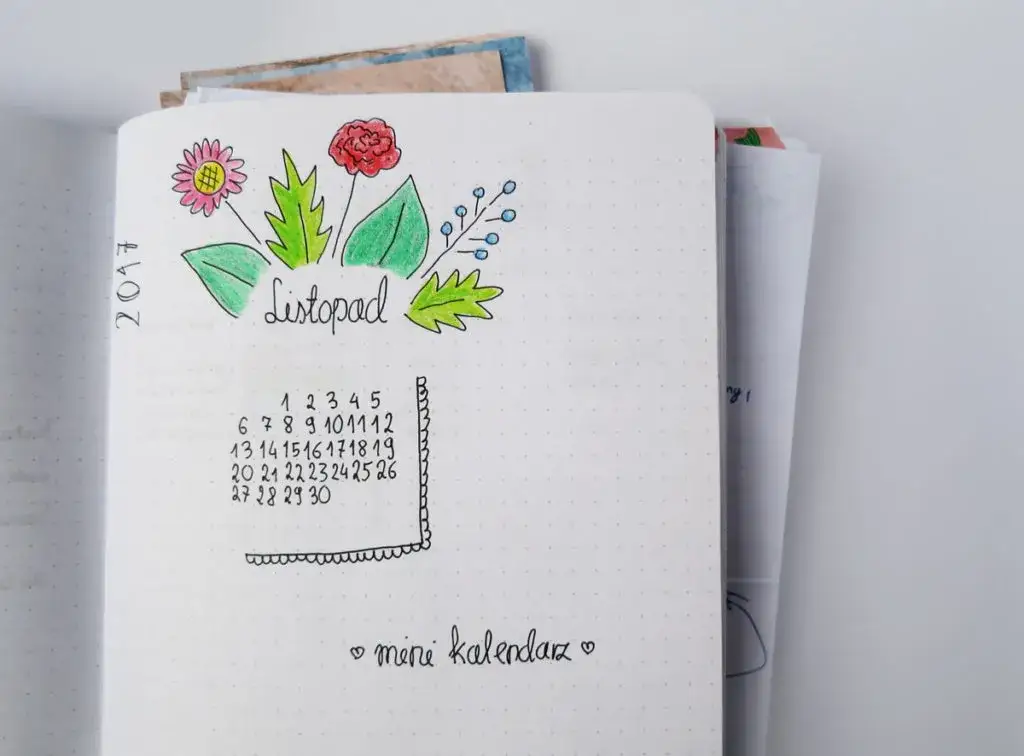 Jak wykorzystać pusty zeszyt? 10 kreatywnych pomysłów na jego użycie